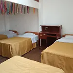 Auquis Hostel