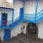 Hospedaje El Artesano De San Blas