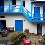 Hospedaje El Artesano De San Blas