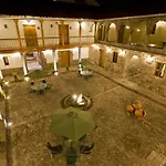Tierra Viva Cusco Centro