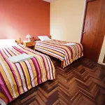 Leonard\'S Lodgings