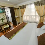 Tecte Guest House
