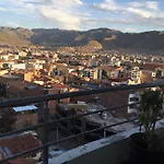 Mirador Apart Hotel Cusco
