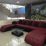 Mirador Apart Hotel Cusco