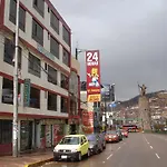 Hospedaje Bellota\'S