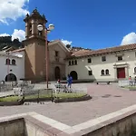 Imagen Plaza Hotel