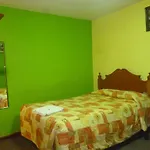 Hostal Monarca