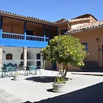 Tierra Viva Cusco San Blas