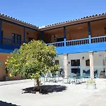 Tierra Viva Cusco San Blas