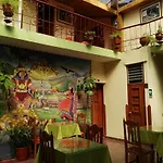 Hostal Monarca