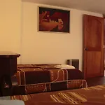 Emperatriz Guest House