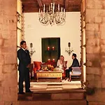 Belmond Palacio Nazarenas