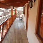 El Imperio Hostel