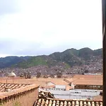 Hostal El Grial