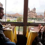 Pirwa Posada Del Corregidor