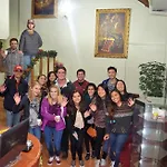 Sense Hotel Cusco