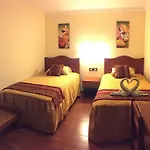 Hostal Khuyay
