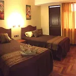 Hostal Khuyay