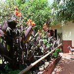 Kukuli Lodge B&B