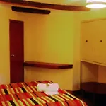 Kukuli Lodge B&B