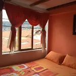 Arrieros Hostal