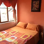 Arrieros Hostal