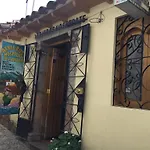 Arrieros Hostal