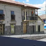 Limacpampa Cusco Apart