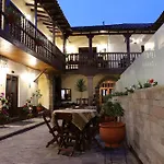 Hostal Quipu