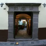 Hostal Quipu