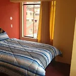 Hostal Mamaquqa