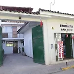 Lechugal Guest House