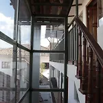 Lechugal Guest House