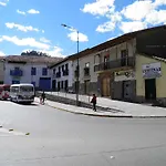 Limacpampa Cusco Apart