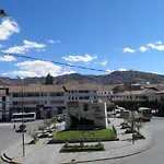 Limacpampa Cusco Apart