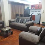 Apartamento Familiar
