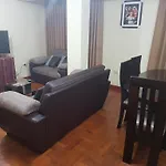 Apartamento Familiar