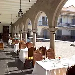 Libertador Palacio Del Inka