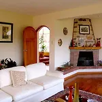 The Garden House Cusco