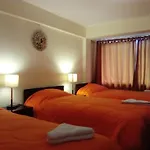 Hospedaje Keros B&B