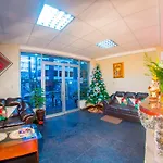 Hostal Los Andes