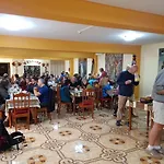 Hostal Santa Rosa Cusco