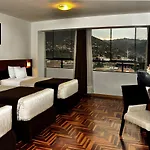 Polo Cusco Suites