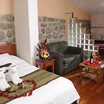 Hotel Del Prado Inn