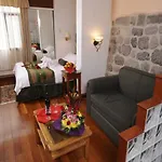 Hotel Del Prado Inn