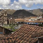 Hotel Del Prado Inn