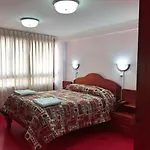Hostal La Joya Imperial