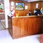 Hostal La Joya Imperial