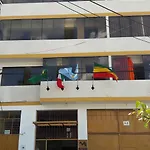 Alegrias Inn Hotel