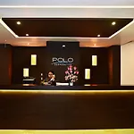 Polo Corporativo San Sebastian